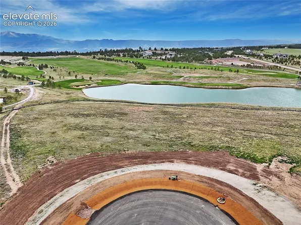 5849 Old Stagecoach Rd, Colorado Springs, CO 80908
