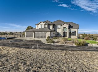 692 Noble Dr, Parker, CO 80138