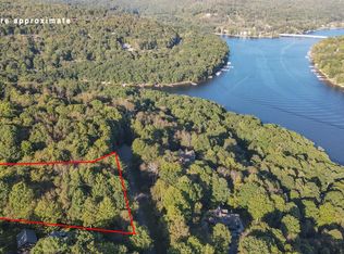 LOT 25 Sandy Shores Rd, Mc Henry, MD 21541