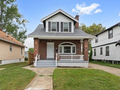 1802 Sundale Ave, Cincinnati, OH, 45239