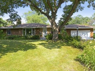 8018 W 25th St, Minneapolis, MN 55426