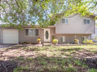 3416 Leap Rd, Hilliard, OH 43026
