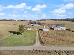 115 N Harristown Rd, Salem, IN 47167