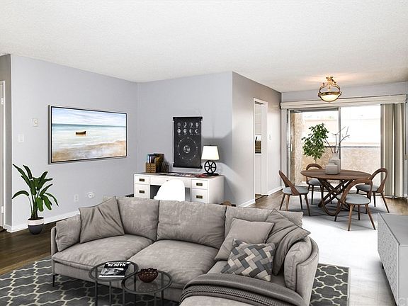 5th image of 4505 California Ave Unit 207