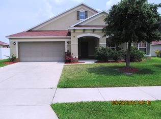 4813 Barbados Loop, Clermont, FL 34711