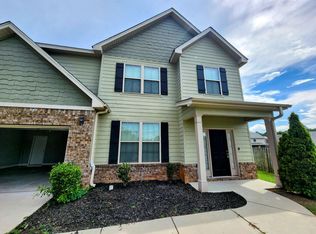 5516 Dualwood Dr, Grovetown, GA 30813