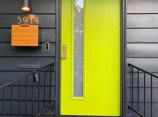 5914 NE 34th Ave, Portland, OR 97211