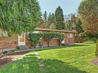 125 SW 200th St, Seattle, WA 98166