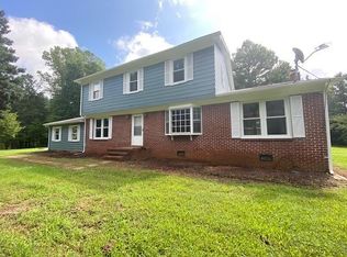 842 Pleasant Grove Rd, Keysville, VA 23947