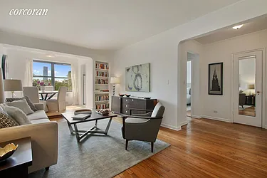 Rented by Corcoran