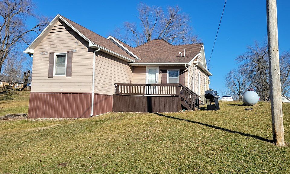 400/401 Novinger Ave, Novinger, MO 63559 Zillow