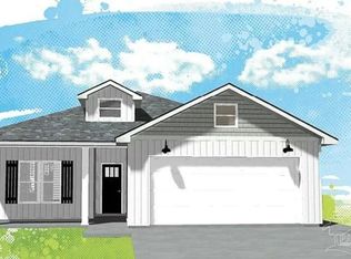8413 Tavira St, Navarre, FL 32566