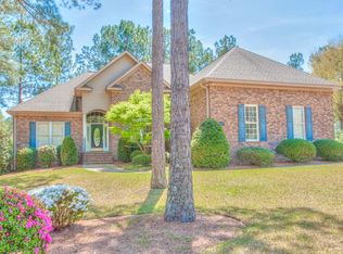 2518 Cardigan Dr, Aiken, SC 29803