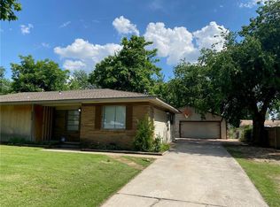 6020 NW 56th St, Oklahoma City, OK 73122