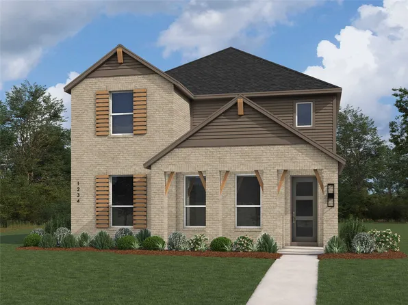 2077 Bayfront Dr, Royse City, TX 75189