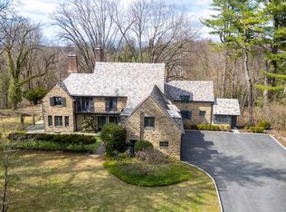 99 E Bells Mill Rd, Philadelphia, PA 19118