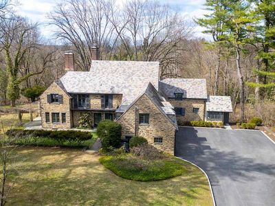 99 E Bells Mill Rd, Philadelphia, PA, 19118