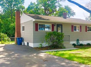 5 Ellington Dr, Annapolis, MD