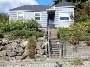 3924 S Hudson St, Seattle, WA 98118