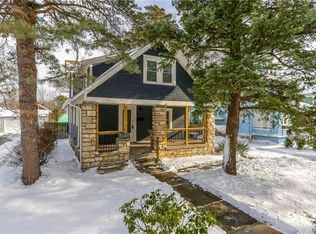 5909 Holmes St, Kansas City, MO 64110