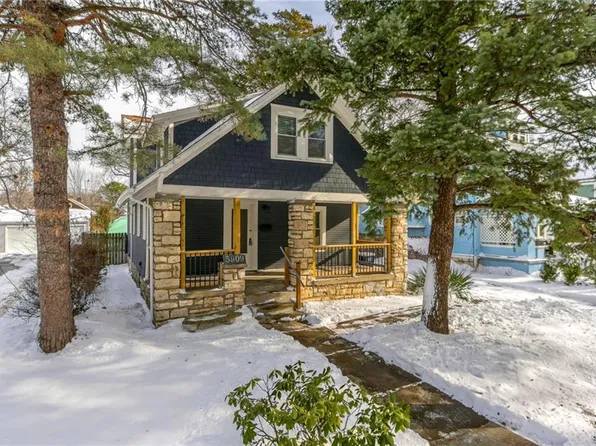 5909 Holmes St, Kansas City, MO 64110