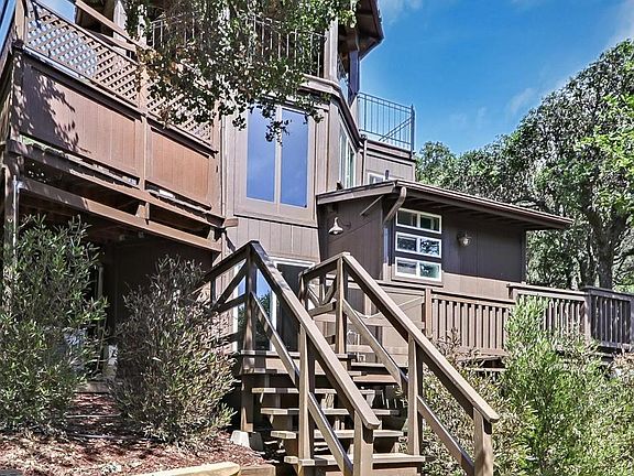 2nd image of 16001 Glen Una Dr #A