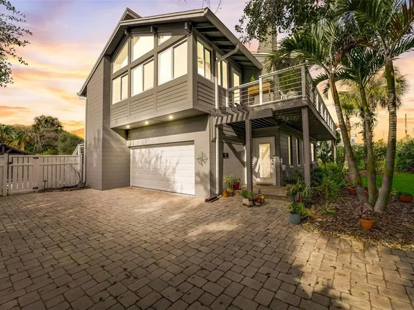 1210 N ATLANTIC AVENUE, NEW SMYRNA BEACH, FL 32169