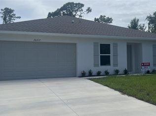 20217 Lorette Ave, Pt Charlotte, FL 33954