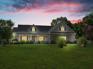 3517 Henson Gap Rd, Dunlap, TN 37327