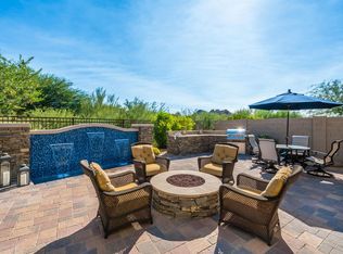 34813 N 73rd St, Scottsdale, AZ 85266