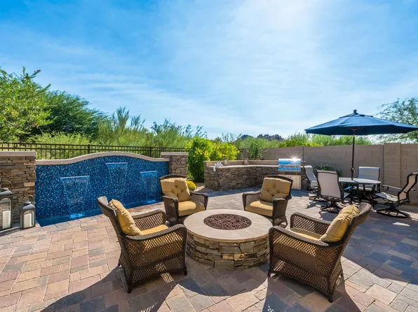 34813 N 73rd St, Scottsdale, AZ 85266