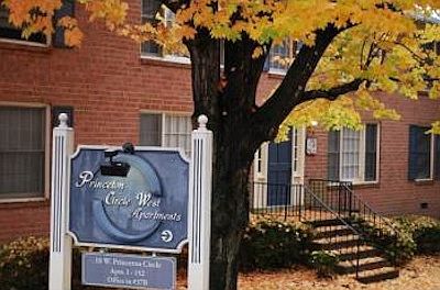1st image of 18 W Princeton Cir APT 34