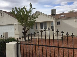 5209 Iliff Rd NW, Albuquerque, NM 87105