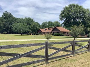 2301 Easley Dr, Andalusia, AL 36420