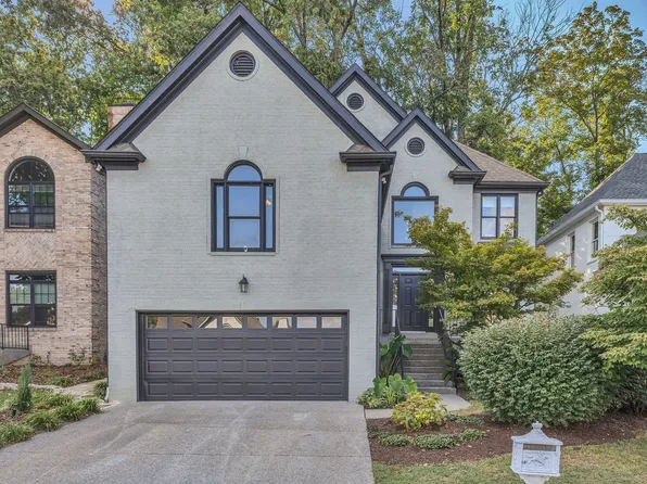 42 Nickleby Down, Brentwood, TN 37027