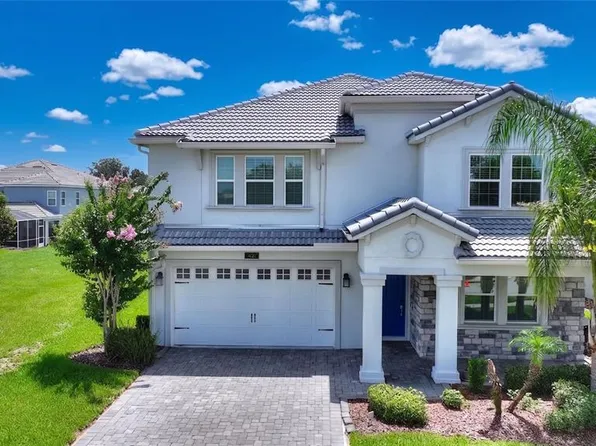 1380 Olympic Club Blvd, Champions Gate, FL 33896