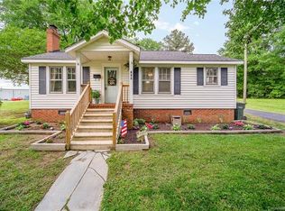 762 Wilmar St NW, Concord, NC 28025