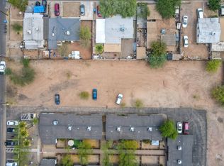 1805 N 31st Pl, Phoenix, AZ 85008