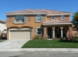 6325 Whitney Way, Palmdale, CA 93552
