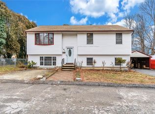 50 Paolino St, Johnston, RI 02919