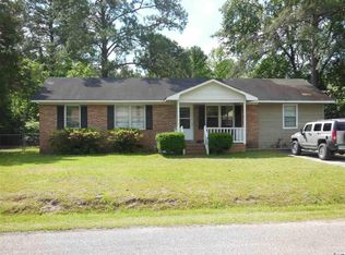 618 Rusty Rd, Conway, SC 29526