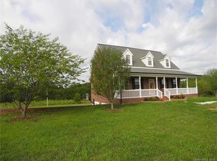 6671 Gilbert Sain Rd, Vale, NC 28168