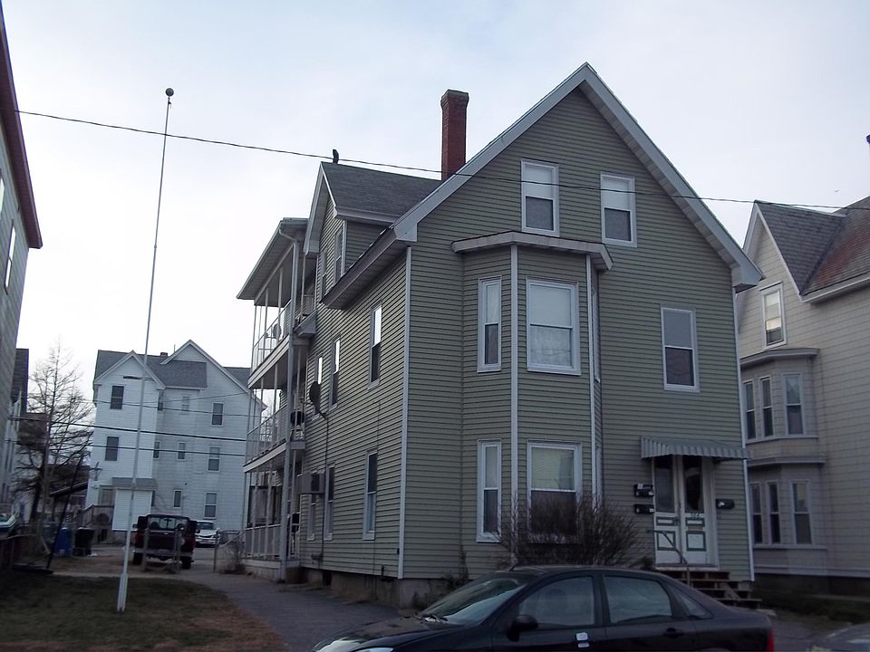 1st image of 386 Dubuque St #3