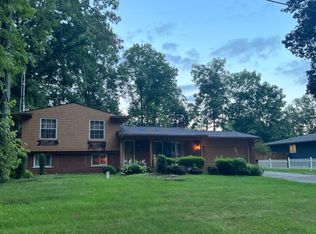 1156 Trotwood Ln, Flint, MI