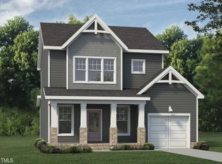 166 Ashbrook Cv #144, Fuquay Varina, NC 27526