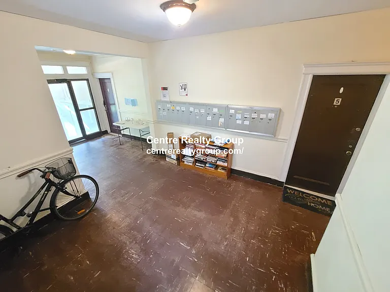 1840 Commonwealth Ave #17 — Photo 8