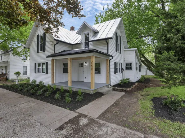 154 S Fulton St, Richwood, OH 43344