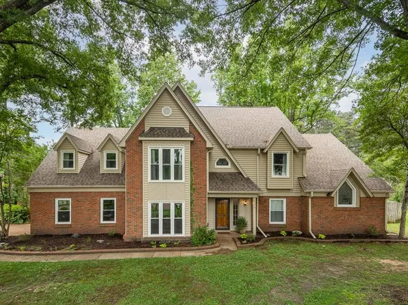 8359 Willow Oak Rd, Germantown, TN 38139