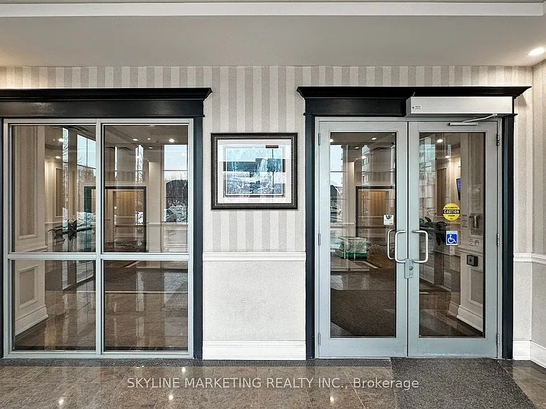 6 Rosebank Dr #2K — Photo 4