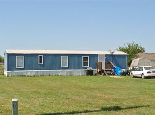 8717 Holly Rd, Alvarado, TX 76009